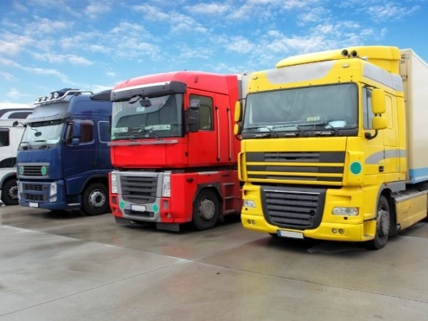 Antalya Karamanlı Nakliye